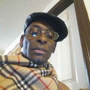 Meet your Posher, Terry